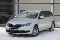 Продажа  Skoda Octavia, 2017р.