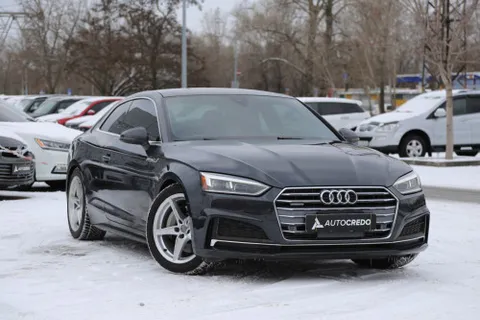 Продажа  Audi A5, 2018р.
