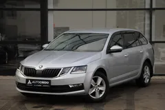 Продажа  Skoda Octavia, 2018р.