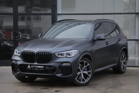 Продажа  BMW X5, 2020р.