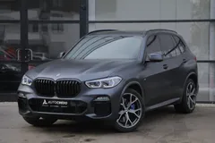 Продажа  BMW X5, 2020р.