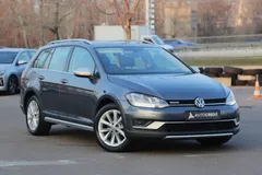 Продажа  Volkswagen Golf Alltrack, 2019р.