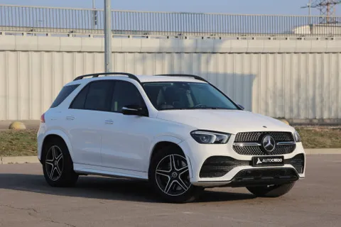 Продажа  Mercedes-Benz GLE-Class, 2022р.