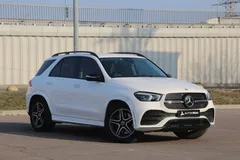Продажа  Mercedes-Benz GLE-Class, 2022р.