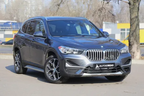 Продажа  BMW X1, 2022р.