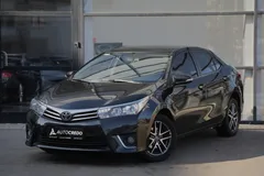 Продажа  Toyota Corolla, 2014р.