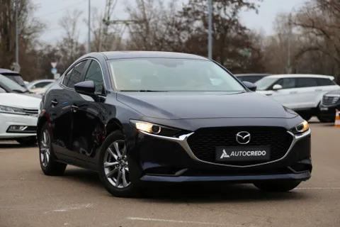 Продажа  Mazda 3, 2019р.