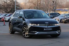 Продажа  Hyundai Ioniq 5, 2022р.