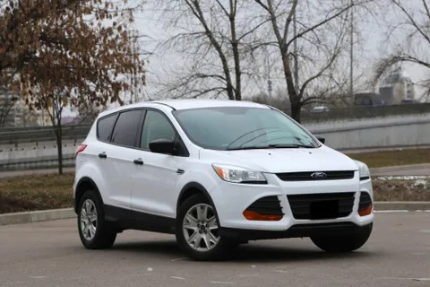 Продажа  Ford Escape, 2015р.