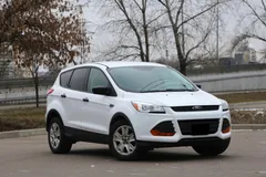 Продажа  Ford Escape, 2015р.