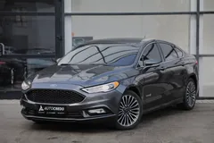 Продажа  Ford Fusion, 2018р.
