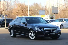 Продажа  Mercedes-Benz E-Class, 2012р.