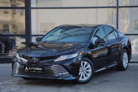 Продажа  Toyota Camry, 2017р.