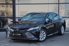 Продажа  Toyota Camry, 2017р.