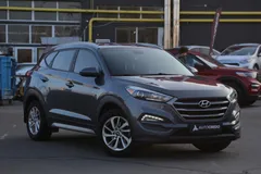 Продажа  Hyundai Tucson, 2016р.