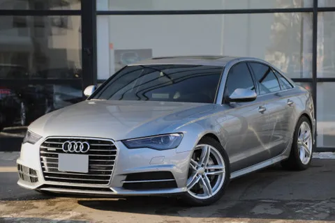 Продажа  Audi A6, 2015р.