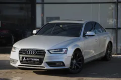 Продажа  Audi A4, 2012р.