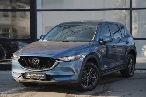 Продажа  Mazda CX-5, 2021р.