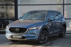 Продажа  Mazda CX-5, 2021р.