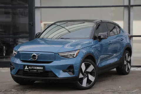 Продажа  Volvo C40 Recharge, 2022р.