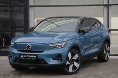 Продажа  Volvo C40 Recharge, 2022р.