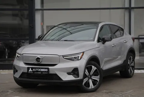 Продажа  Volvo C40 Recharge, 2022р.