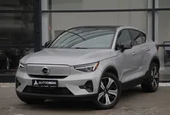 Продажа  Volvo C40 Recharge, 2022р.