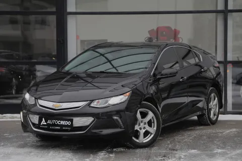 Продажа  Chevrolet Volt, 2016р.