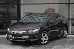 Продажа  Chevrolet Volt, 2016р.