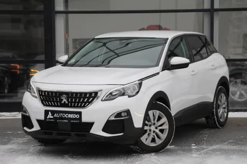 Продажа  Peugeot 3008, 2018р.