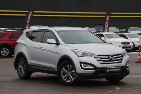 Продажа  Hyundai Santa FE, 2015р.