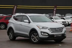 Продажа  Hyundai Santa FE, 2015р.