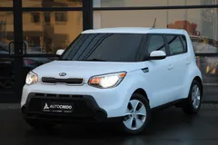 Продажа  Kia Soul, 2014р.