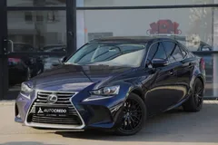 Продажа  Lexus IS, 2017р.