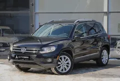 Продажа  Volkswagen Tiguan, 2012р.