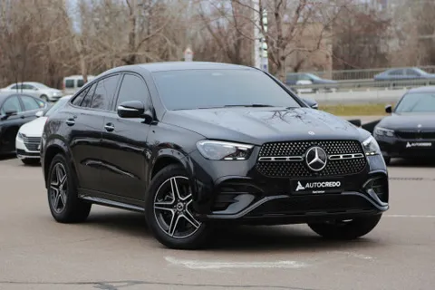 Продажа  Mercedes-Benz GLE-Class, 2024р.