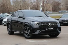 Продажа  Mercedes-Benz GLE-Class, 2024р.