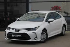Продажа  Toyota Corolla, 2019р.