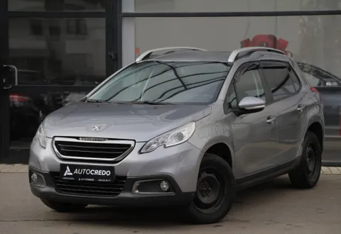 Продажа  Peugeot 2008, 2008р.