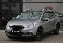Продажа  Peugeot 2008, 2008р.