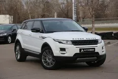 Продажа  Land Rover Range Rover Evoque, 2011р.