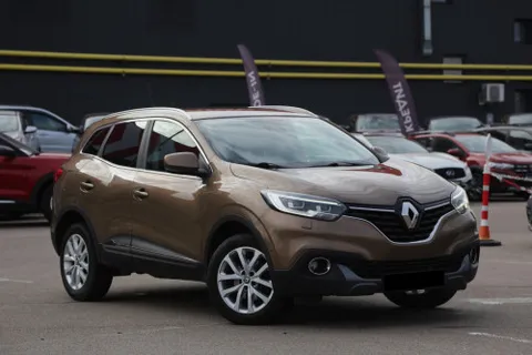 Продажа  Renault Kadjar, 2017р.