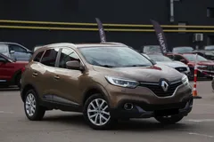 Продажа  Renault Kadjar, 2017р.