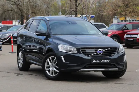 Продажа  Volvo XC60, 2017р.