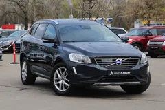 Продажа  Volvo XC60, 2017р.