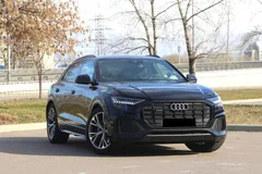 Продажа  Audi Q8, 2020р.