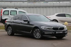 Продажа  BMW 5 Series, 2018р.