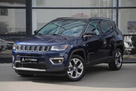 Продажа  Jeep Compass, 2020р.