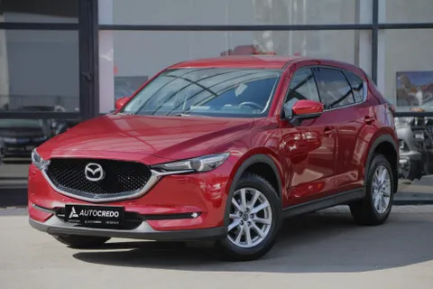 Продажа  Mazda CX-5, 2017р.
