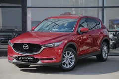 Продажа  Mazda CX-5, 2017р.